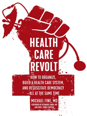cover image of Health Care Revolt